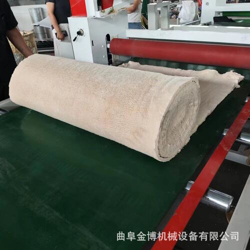 生产eva双面胶贴合机 海绵XPE泡棉EVA复合机自动贴胶机