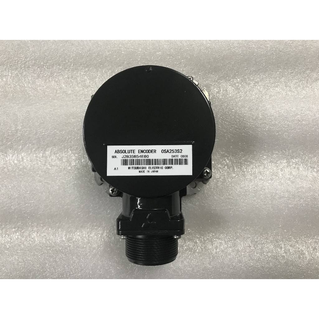 电机YS7124带泵头/伺服电机HC-SF502编码器