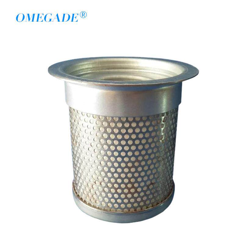 适用BLT-10A螺杆空压机油气分离器滤芯 10HP油分芯 1625165700