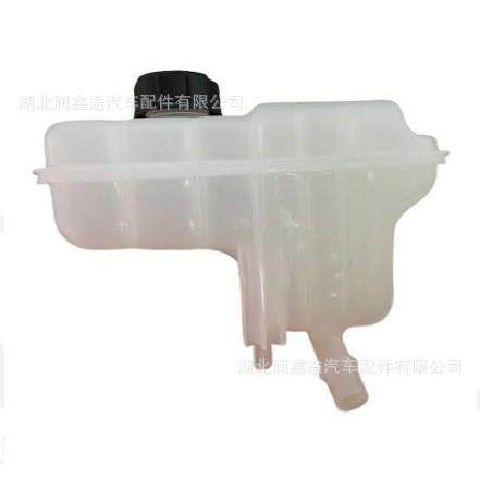 1323GQ 1323V1 9685985880副水壶冷却液罐适用标致508 C5 407 C6