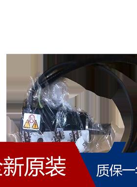 安川中惯量旋转型伺服电机SGMJV-02A3A6C SGMJV-02A3L21