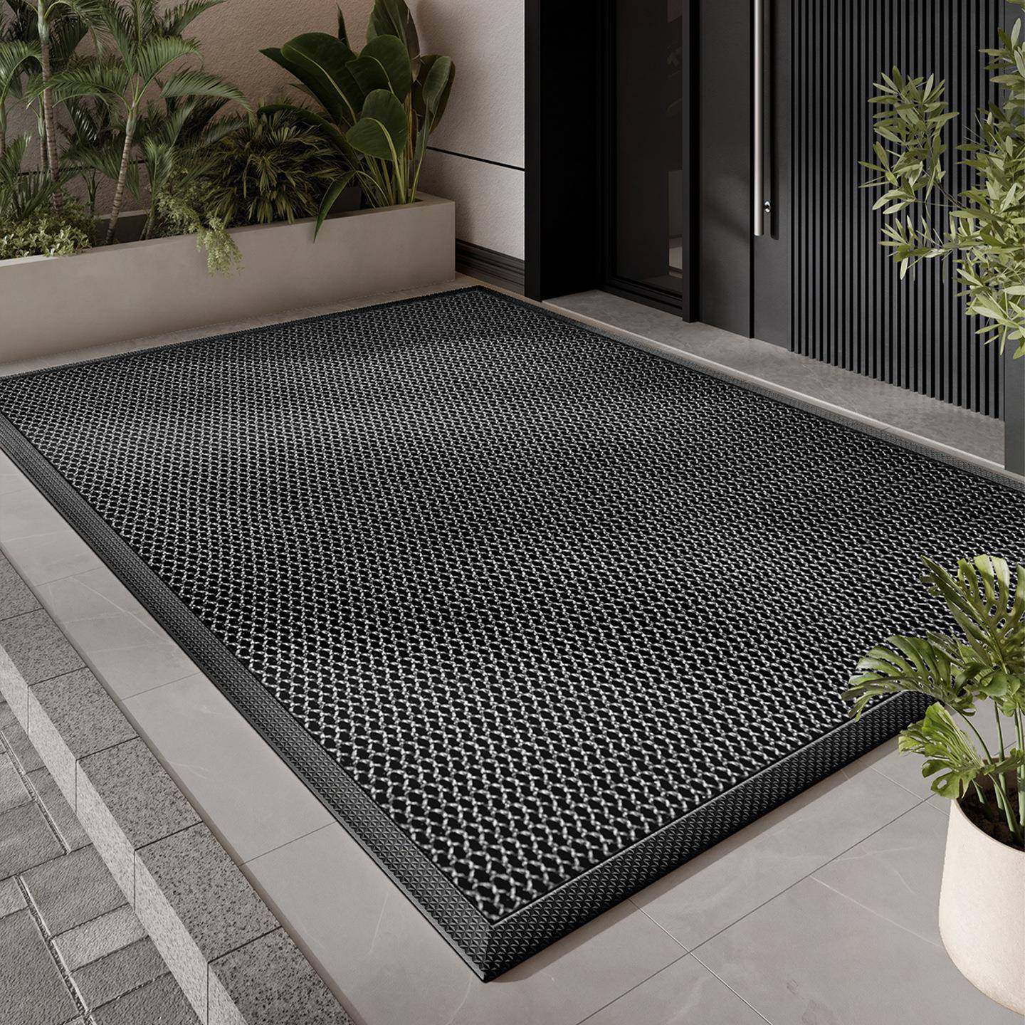 入户门地垫家用门口弹力王门垫防滑耐磨脚垫进门蹭土玄关地毯垫子,电子元器件市场,其它元器件,淘宝优惠券,粉丝福利购,淘宝优惠卷