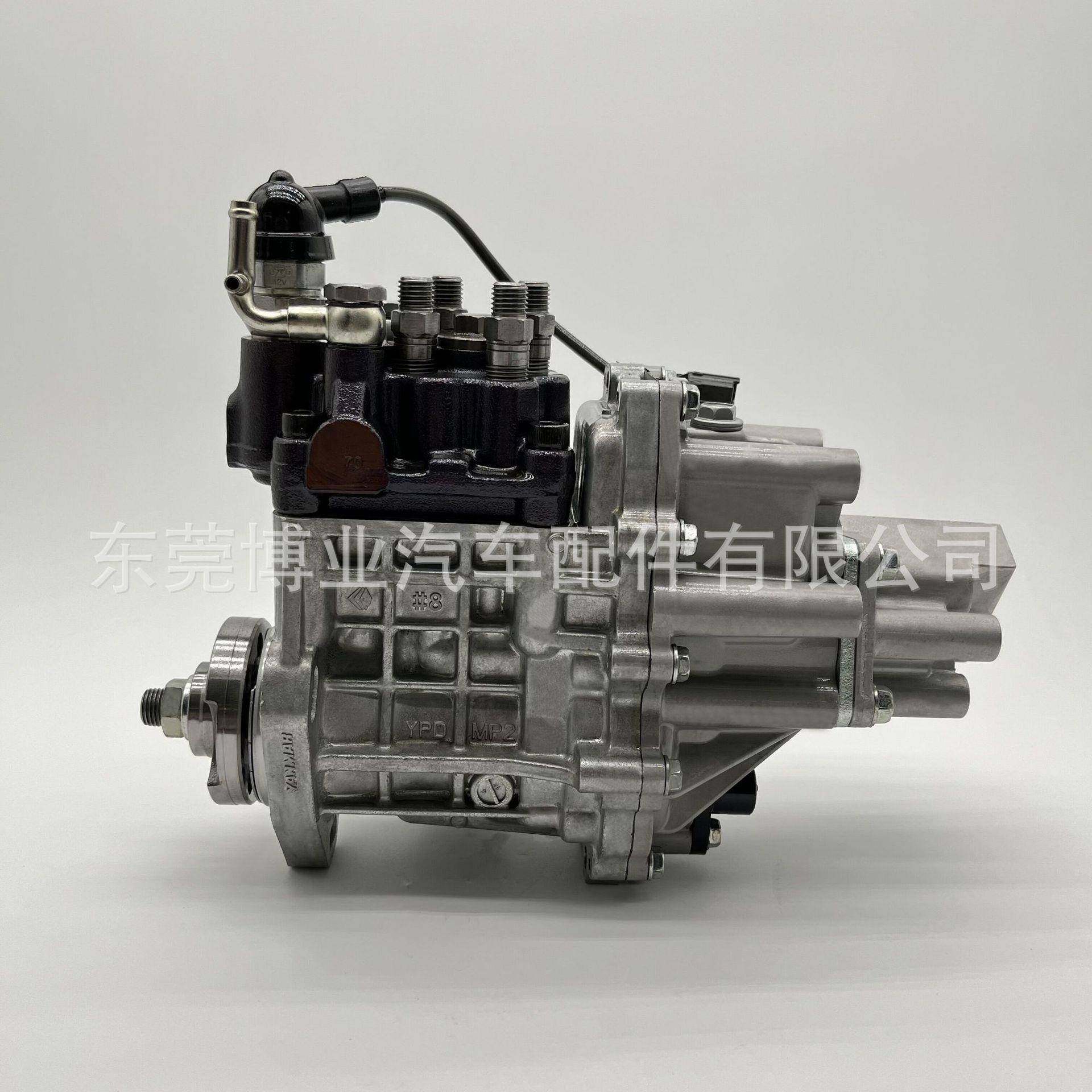 高品质高压油泵柴油泵电控729630-51550适用4TNV88-ZPHBBC,电子元器件市场,其它元器件,淘宝优惠券,粉丝福利购,淘宝优惠卷