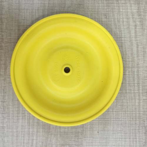 现货E505XL橡胶耐酸碱隔膜泵膜片