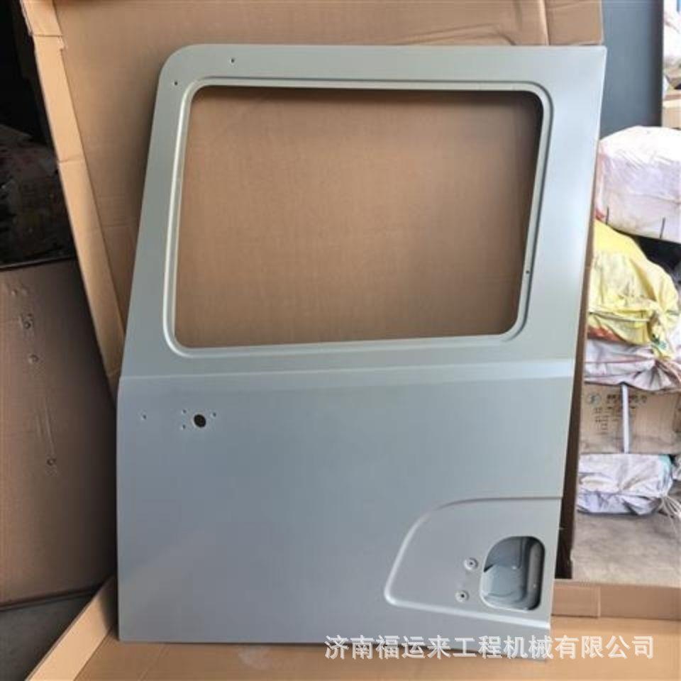 重汽陕汽车门总成 前围总成 车门总成 侧门钣金件 价格图片