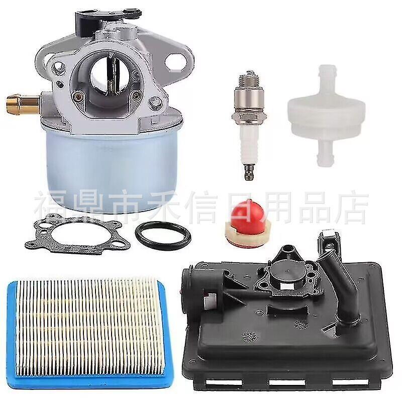 799868化油器795259空滤适用498170 799872 124T02 124T05发动机