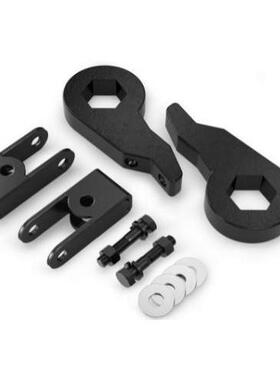 适用 00-06 GMC/Chevrolet Avalanche Tahoe Sierra 底盘提升套