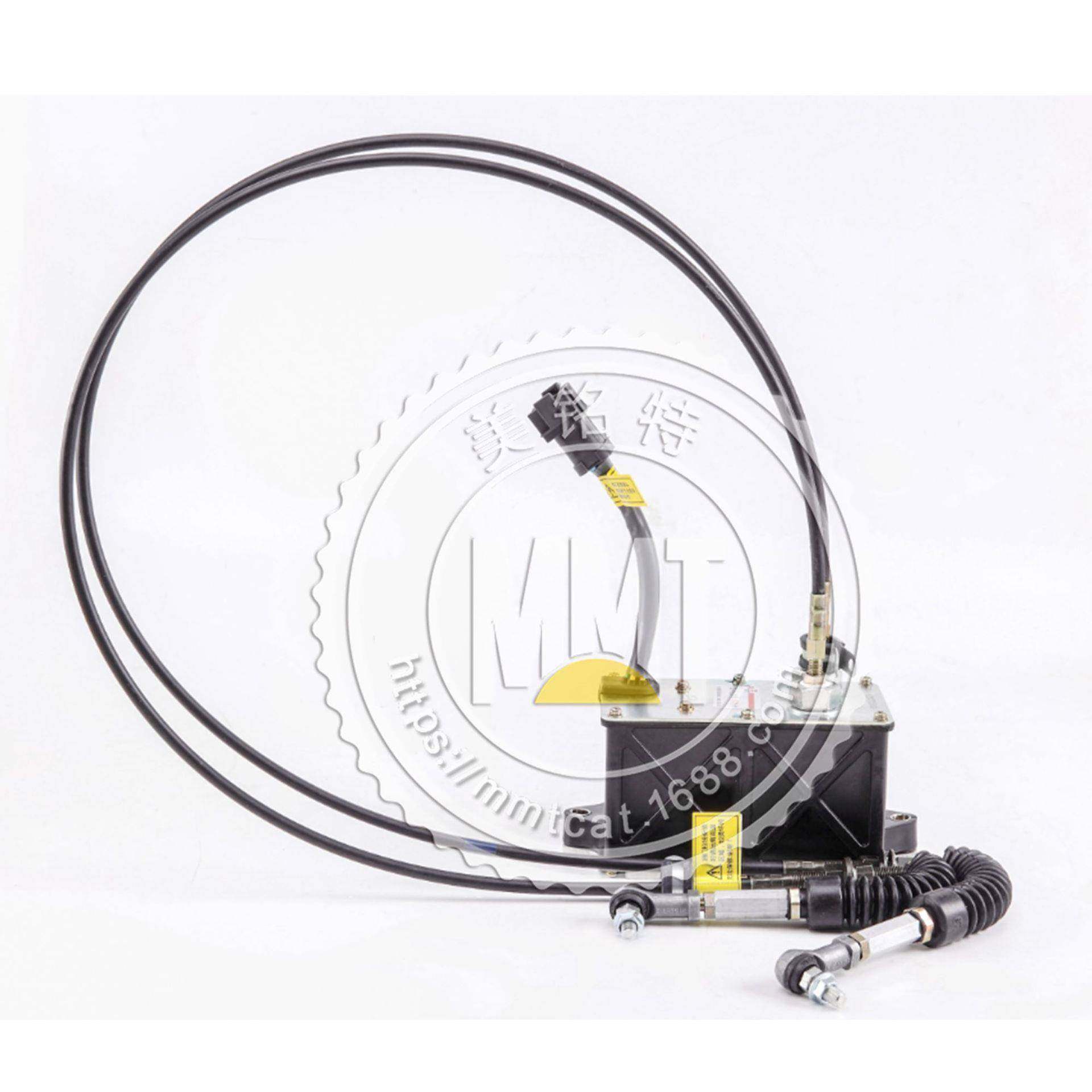 CAT卡特油门马达247-5212油门电机2475212发动机3066 320C挖掘机