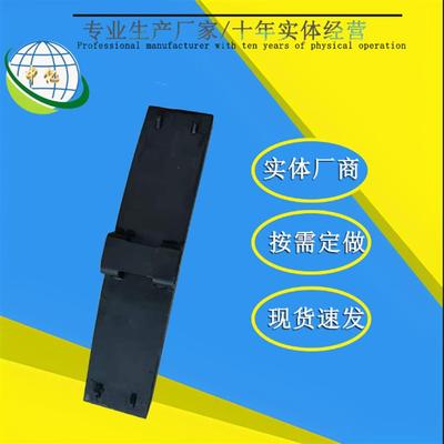 合成闸瓦 DF7C机车闸瓦 440×85×50mm铁路火车高耐磨铸铁刹车片