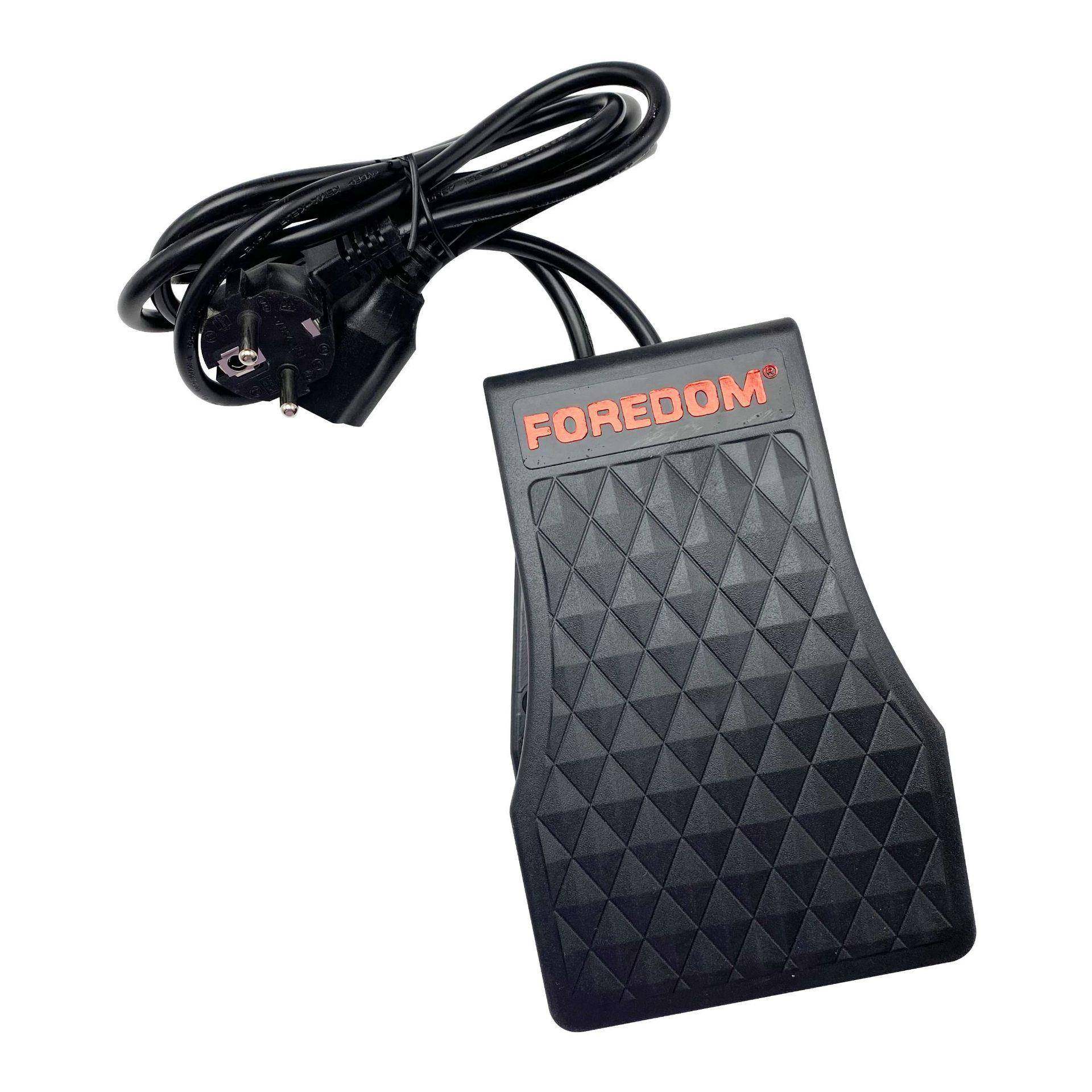 金科达脚踏脚制脚踏电子调速开关电动打磨机吊磨机磨打机CC30脚踏