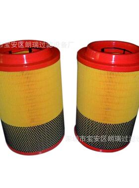 现货供应 工程机滤芯1r0726滤芯 1r0756 1r0755固化纸绕丝滤芯
