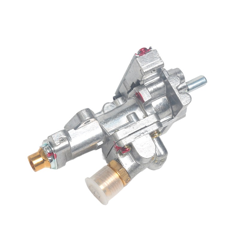 宇王美厨伊德欣蒸饭柜点火器电子打火开关总成调燃气烝饭车配件