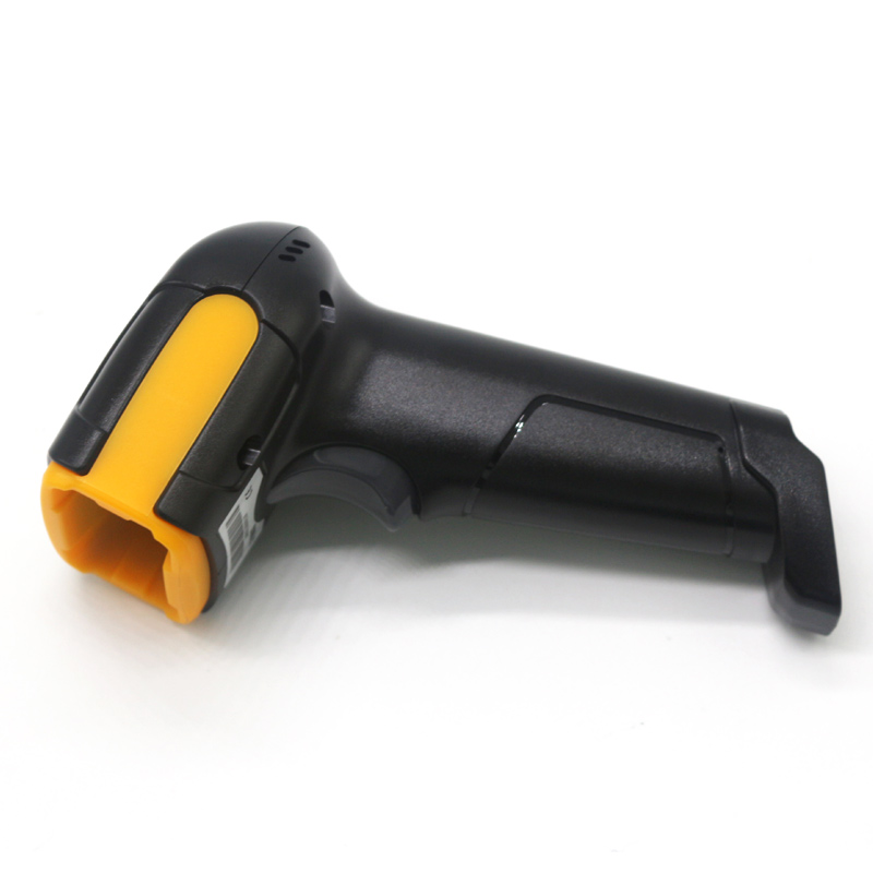 京东支付扫描器扫描枪条码无线二维码支付有线扫描器超市收银药店