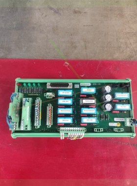 TRUMPF德国通快激光接线模块 STC2 18-12-19