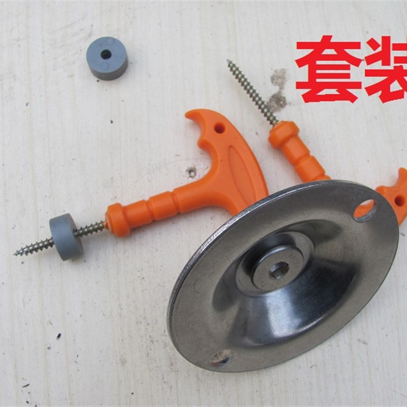 筏钓伞架 筏钓支架 网箱渔排船钓筏竿雨伞架夹 钓鱼伞架遮阳伞架