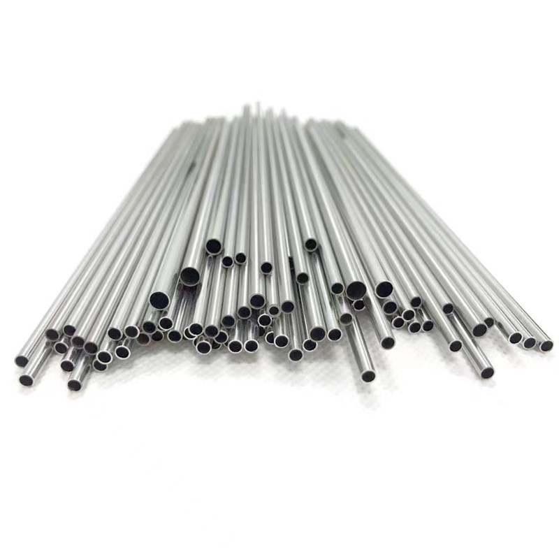 30不锈钢毛细管 精密管 201不锈钢管 空心圆管 激光切割加工定制