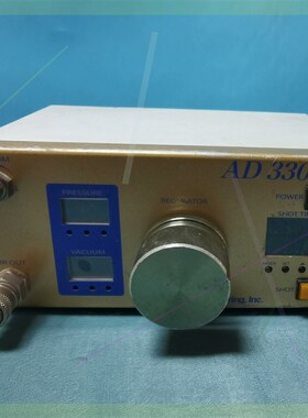 议价IEI点胶机型号 AD 3300C