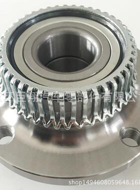 轮毂单元轴承 型号800179D 适于捷达 厂家直供