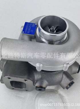 K27道依茨曼涡轮增压器53279887090 53279707090 3802012 843663