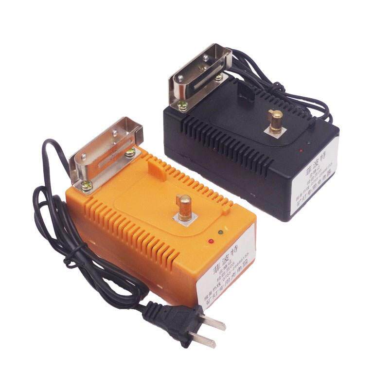 携带方便 规格齐全 智能矿灯充电器 煤矿井下用