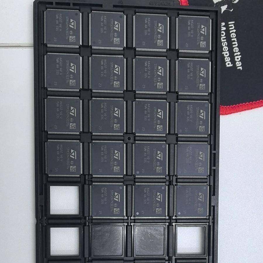 STM32H743IIT6 LQFP-176 铭顺信从业15年 仓库现货 价好咨询,鲜花速递/花卉仿真/绿植园艺,割草机/草坪机,淘宝优惠券,粉丝福利购,淘宝优惠卷