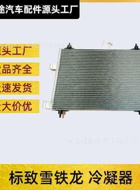 6455AC 6453FH 6453FP适用标致307 雪铁龙C5 C4 3008 408