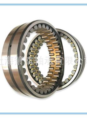 轧机轴承FC3042120 四列圆柱滚子轴承 减速机轧钢机振动筛用轴承