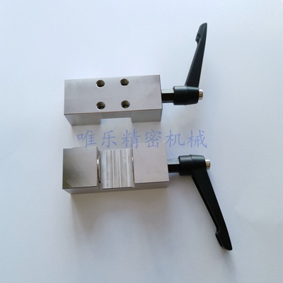 导轨钳制器HK1501 2001 2501 3001 3501 4501 5501-A 导轨锁紧器
