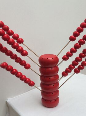 冰糖葫芦靶子架子插糖葫芦红薯塔棉花糖糖画多功能木制展示架包邮
