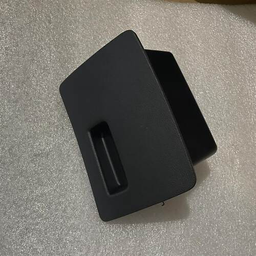 适配荣威RX5 MAX PLUS ERX5 副手套箱 仪表台杂物盒 储物盒