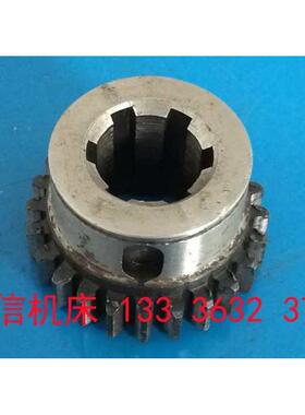 滕州钻铣床ZX50C,ZX7550CW,配件齿轮主轴齿轮变速箱ZX6350C组合