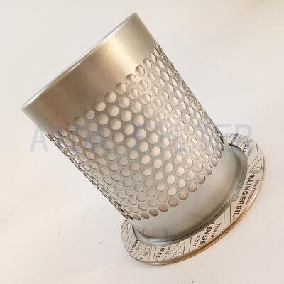 厂家供应 空压机油分滤芯 油雾滤芯 4930353121-MC