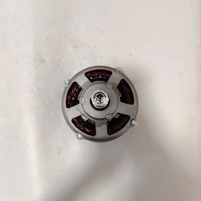 道依茨2011发动机发电机01183441发电机 AAK2308发电机24V40A