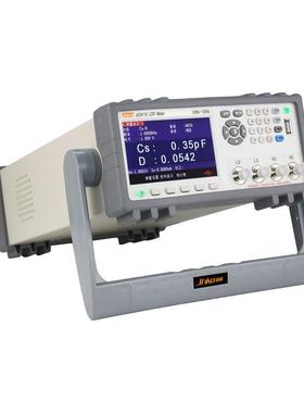 金科JK2811B数字LCR电桥高电感电阻变压器线圈元器件参数测量