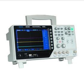 汉泰DSO4072C/4102/4202双通道台式示波器任意函数信号发生器同