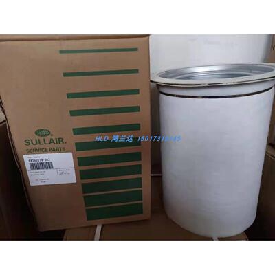 寿力螺杆式空压机过滤器配件滤芯虑清器空气滤芯风格02250127-684