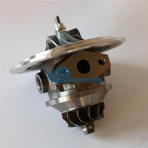 涡轮增压器机芯GT1749S 716938-5001S 28200-42560 D4BH (4D56T)