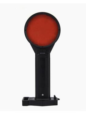 LB6532 双面方位灯 磁吸式双面方位灯 LED红色信号充电户外防水