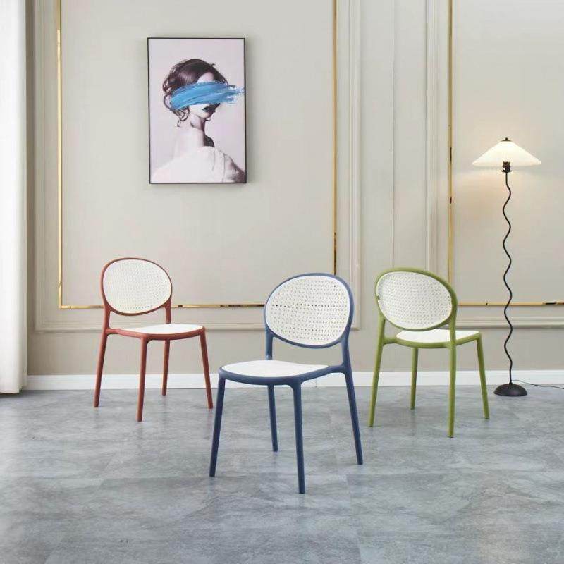 塑料藤编椅子中古扶手藤椅靠背椅透气家用餐椅商用餐桌椅户外凳子,鲜花速递/花卉仿真/绿植园艺,割草机/草坪机,淘宝优惠券,粉丝福利购,淘宝优惠卷