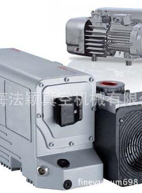 960100FP莱宝单级旋片泵SV10FP