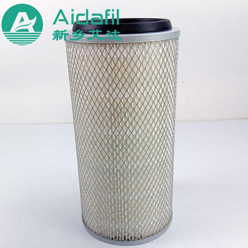 厂家生产空气滤芯 CF990/2 空压机空气过滤芯