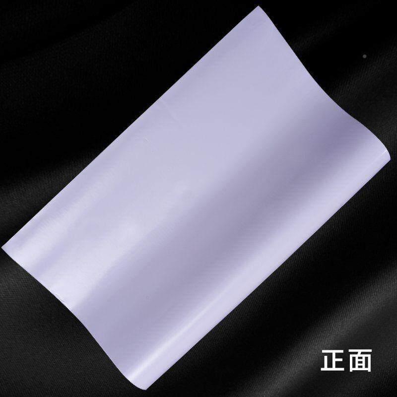 纳尔1闸20G白黑胶车贴车身贴印标识地ITA铁打道胶写真喷绘三面翻