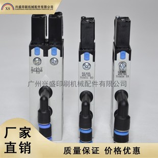 493气 492 海德堡CD102印刷机新款 电磁G2.335.491