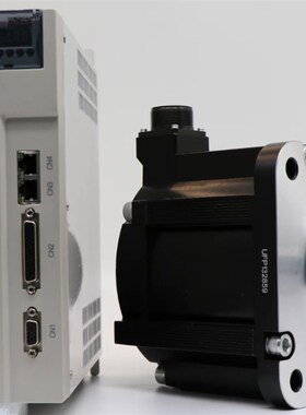 伺服驱动器伺服电机DPX200-P4-0R4400W/750W/1000W/1500W伺服