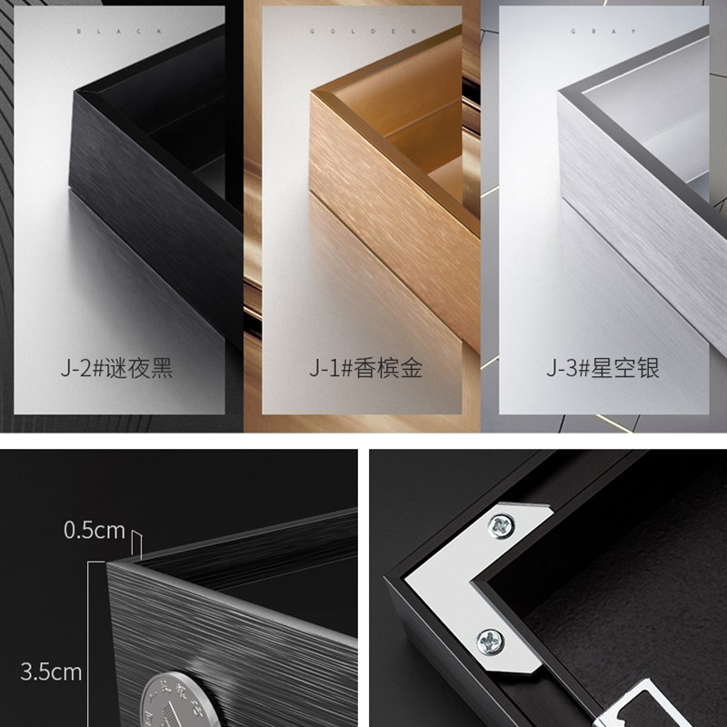 中式八骏马图马到成功装饰画办公室万马奔腾书房挂画八马自粘贴画