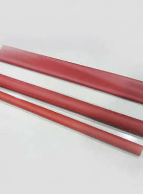 加厚MPG母排热缩套管热缩管排Φ套管母20-150m厚壁管10KV高压铜排