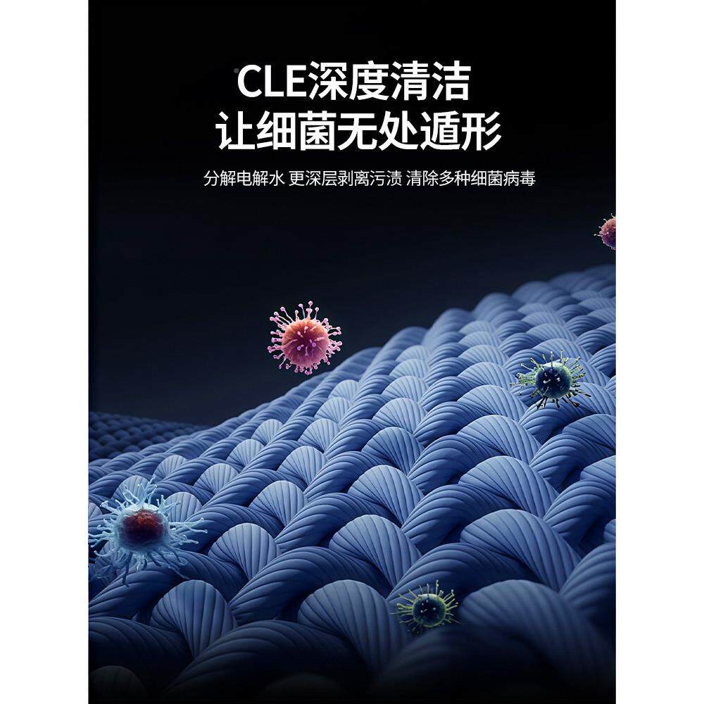 洗袜子专用小式型衣机婴05袜子神器迷洗你便携洗衣杯清洗儿宿舍