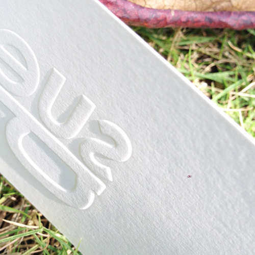 400g丝特名片烫金烫高档UV制作名片定做凹凸//银