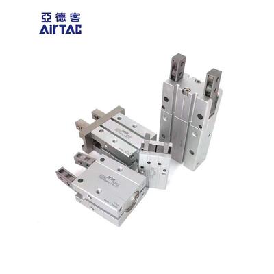 亚德客手指气缸HFZ/HFK/HFKL/HFY/HFR6/10/16/20/25/32/40/N/F/B