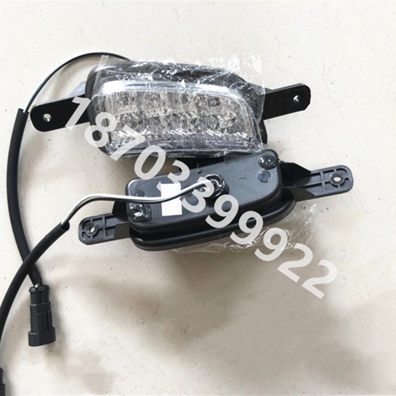 适配道爵开拓者S电动汽车前保险杠雾灯前杠灯 道爵电动轿车前杠灯,电动车/配件/交通工具,更多电动车零/配件,淘宝优惠券,粉丝福利购,淘宝优惠卷